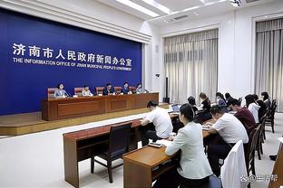 乌度卡：申京若能练出投篮 他的进攻机会会更多