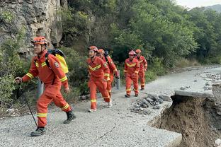 雷迪什：为湖人效力绝对是种恩赐 世界上没有比这更好的舞台了